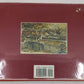 The great days of Canadian steam Hardcover Book By Wentworth Folkins EX