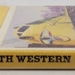 Chicago and North Western Power Hardcover Book By Patrick C. Dorin VG