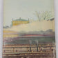 RAILWAY Hardcover Book By Howard Loxton VG