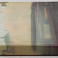 RAILWAY Hardcover Book By Howard Loxton VG
