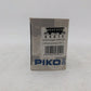 Piko 53012 HO German Imperial Railway Passenger Car EX/Box