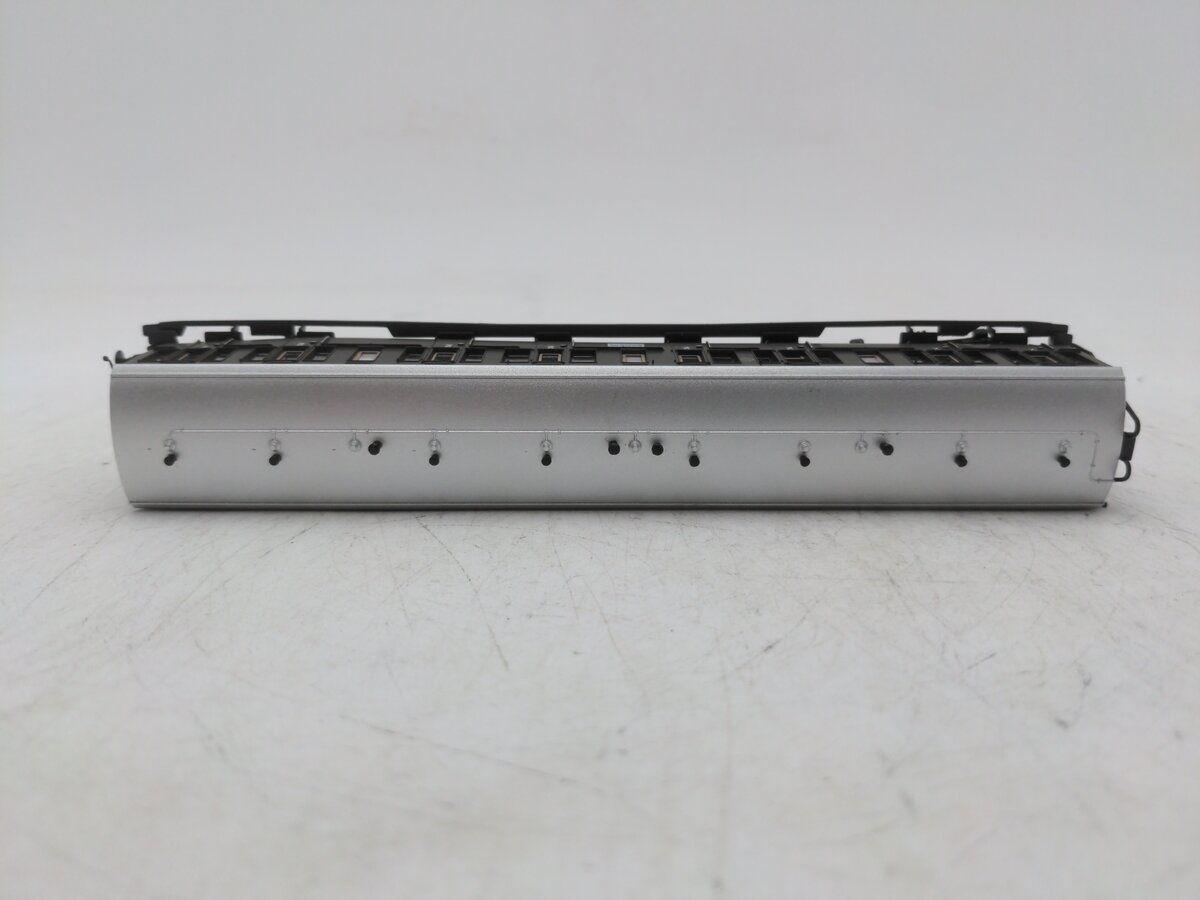 Piko 53012 HO German Imperial Railway Passenger Car EX/Box