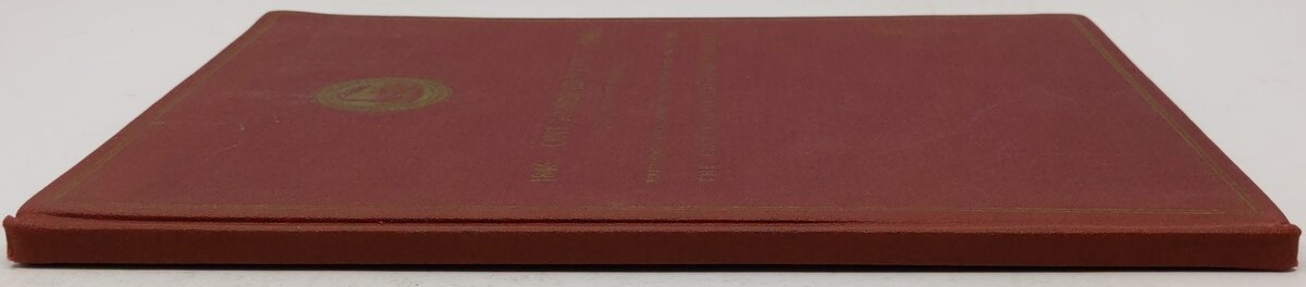 Pennsylvania Railroad One Hundred Years of Transportation Progress 1846-1946 VG