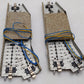 Marklin 5202 HO Scale Remote Right Switch Pair VG/Box