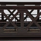 Marklin 7262 HO Scale 7-1/8" Truss Bridge for K & M Tracks VG/Box