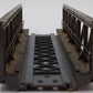 Marklin 7262 HO Scale 7-1/8" Truss Bridge for K & M Tracks VG/Box