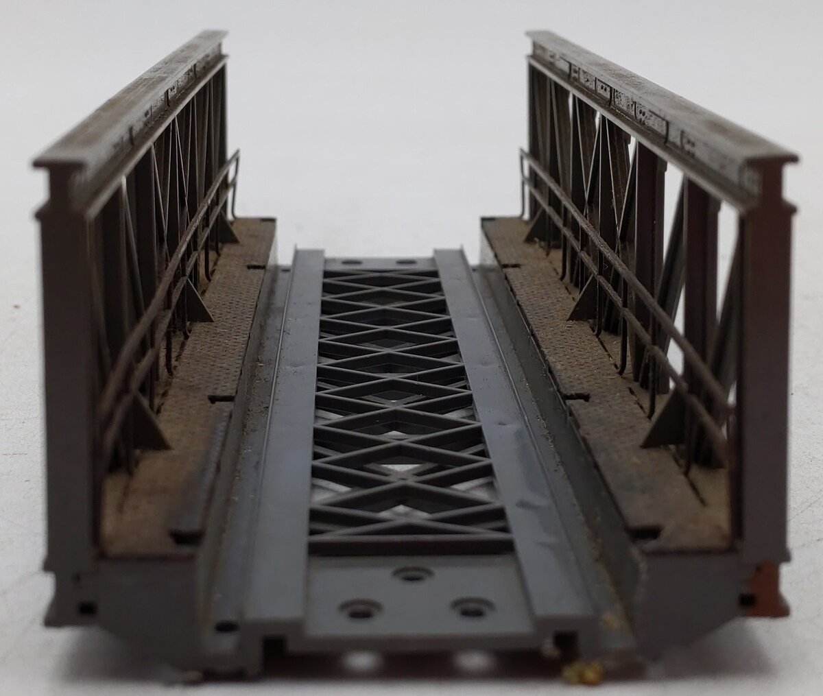 Marklin 7262 HO Scale 7-1/8