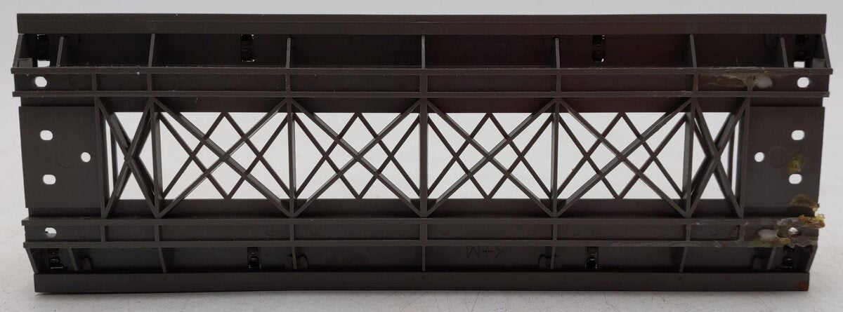 Marklin 7262 HO Scale 7-1/8" Truss Bridge for K & M Tracks VG/Box