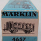Marklin 4657 HO Scale Acid Tank Car VG/Box