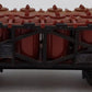 Marklin 4657 HO Scale Acid Tank Car VG/Box