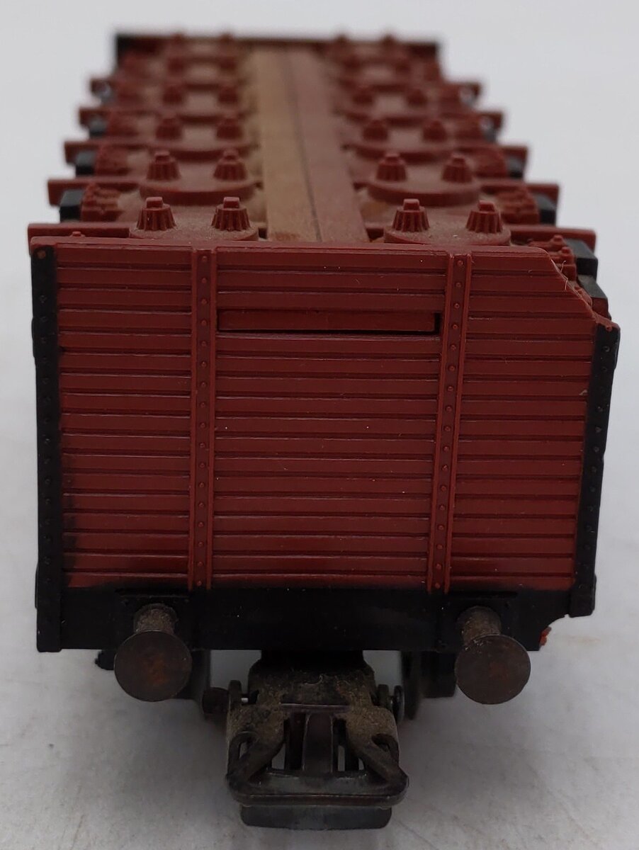 Marklin 4657 HO Scale Acid Tank Car VG/Box