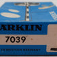 Marklin 7039 HO Scale Signal With Train Control/Box