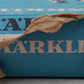 Marklin 5140 HO Curved Electric 2-Way Swich/Turnout (Only One) VG/Box