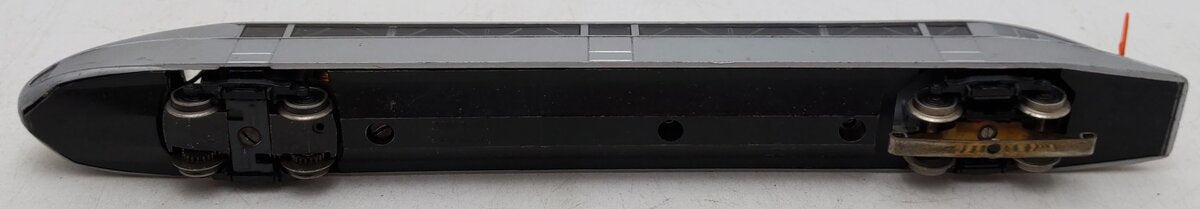 Marklin 3077 HO Scale Rail Zeppelin/Box