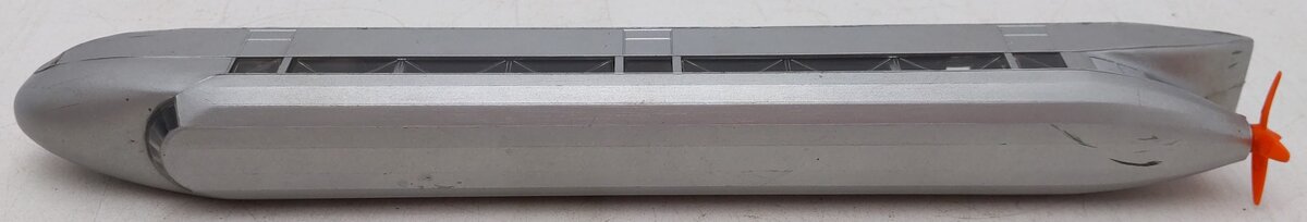 Marklin 3077 HO Scale Rail Zeppelin/Box
