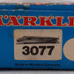 Marklin 3077 HO Scale Rail Zeppelin/Box