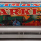 Marklin 3077 HO Scale Rail Zeppelin/Box