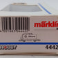 Marklin 4442 HO Scale Shell Tank Car EX/Box