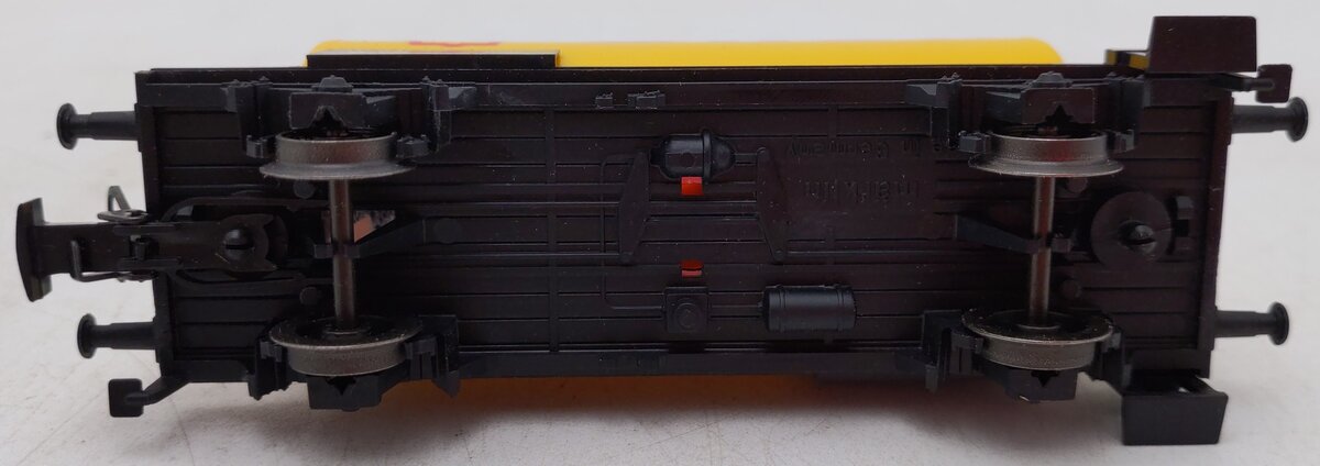 Marklin 4442 HO Scale Shell Tank Car EX/Box
