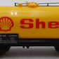 Marklin 4442 HO Scale Shell Tank Car EX/Box