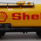 Marklin 4442 HO Scale Shell Tank Car EX/Box