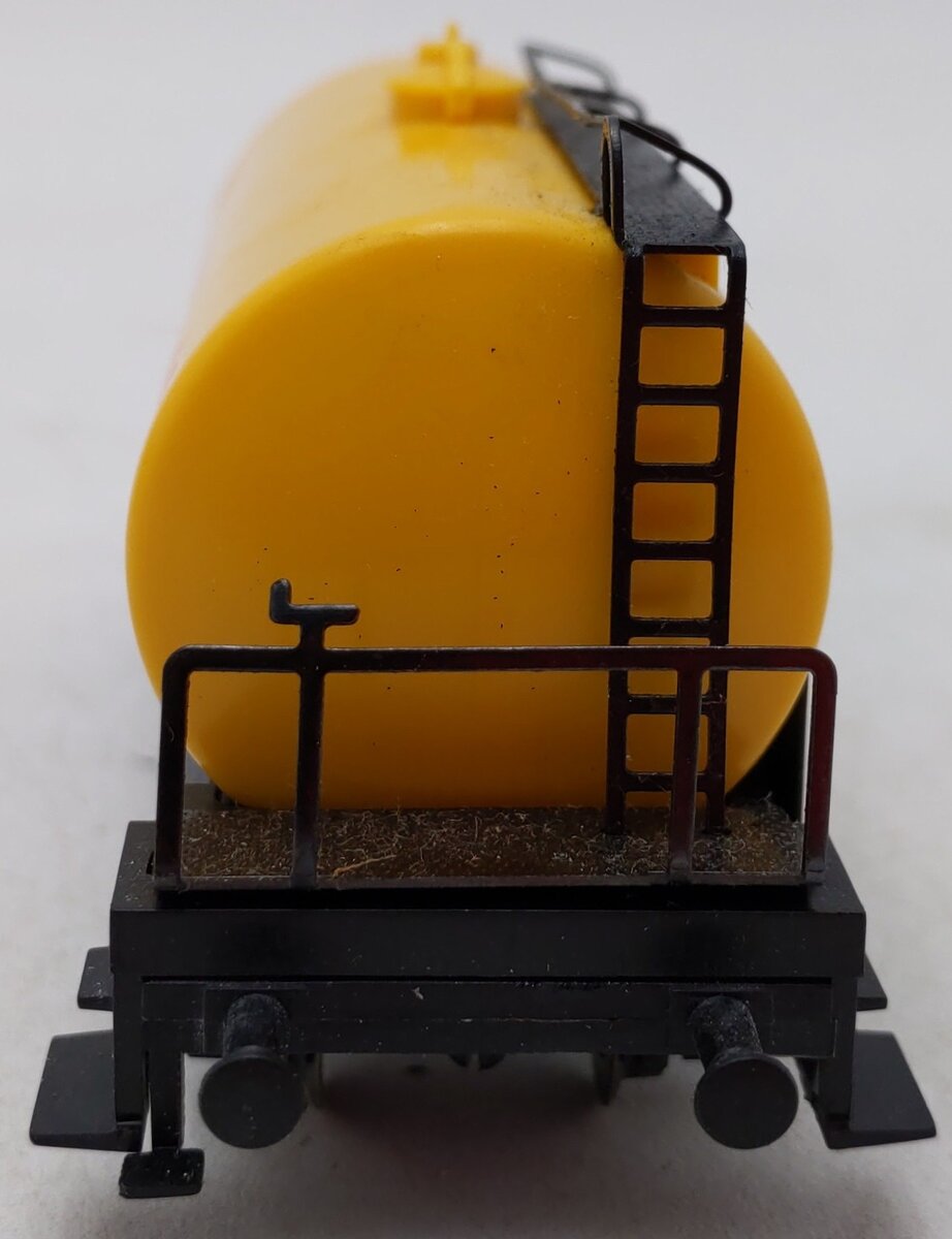 Marklin 4442 HO Scale Shell Tank Car EX/Box
