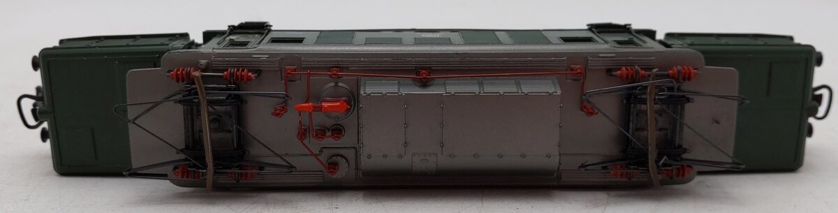 Marklin 3322 HO Scale DB Electric Locomotive EX/Box