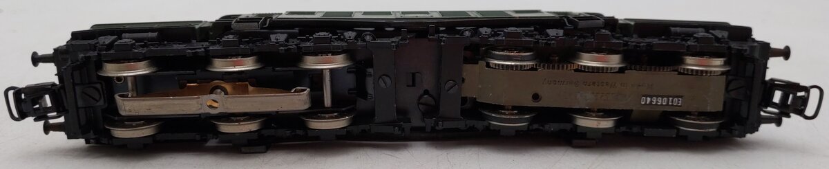 Marklin 3322 HO Scale DB Electric Locomotive EX/Box
