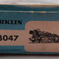 Marklin 3047 HO BR 44 Heavy Goods 2-10-0 Steam Locomotive & Tender #44690 EX/Box