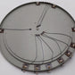 Marklin 7186 HO Scale Turntable VG