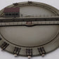 Marklin 7186 HO Scale Turntable VG