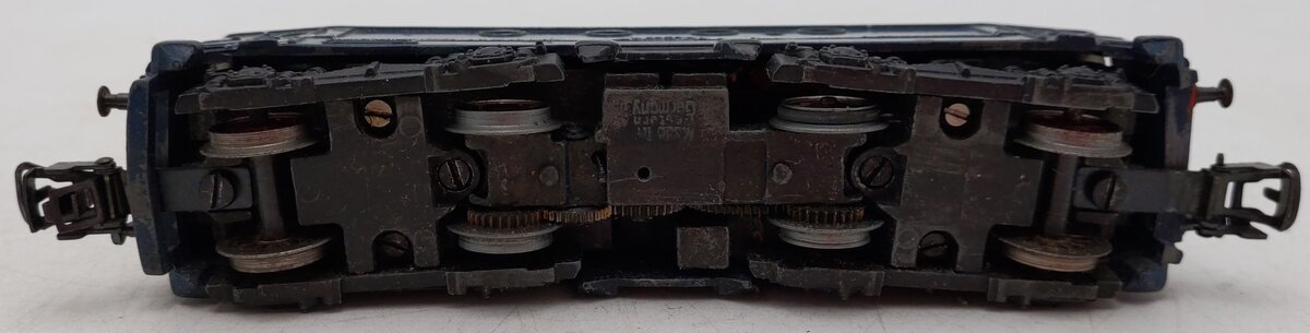 Marklin 3013 HO Scale B-B Electric Locomotive #1101/Box