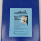 The Chesapeake and Ohio Railway Hardcover Book By Patrick C. Dorin VG