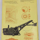 The Car Builder's Dictionary 1906 Hardcover Book By The Railroad Gazette