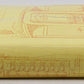 The Car Builder's Dictionary 1906 Hardcover Book By The Railroad Gazette