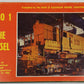 Loco 1: The Diesel Hardcover Book By Harold H. Carstens VG