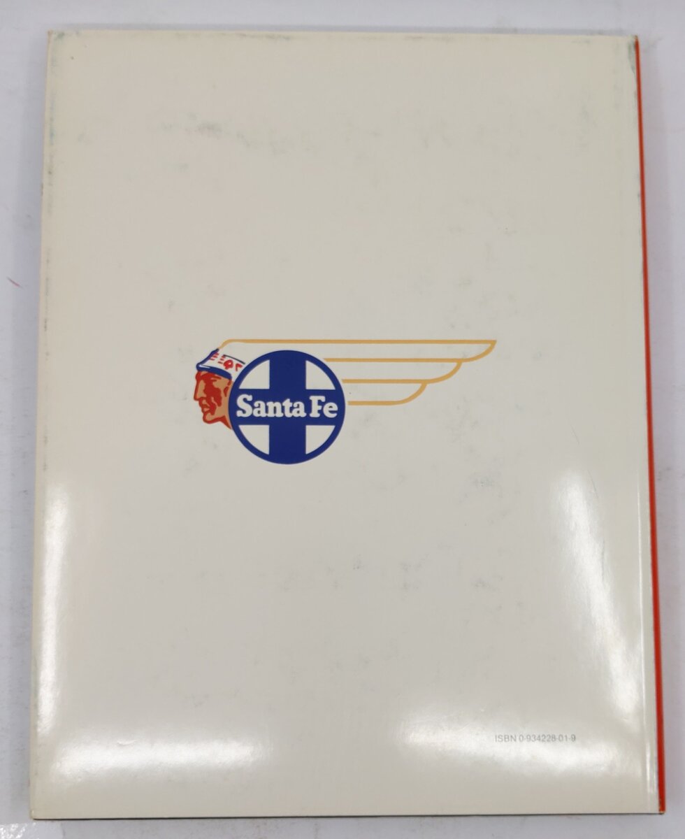 Route of the Warbonnets Hardcover Book By Joe McMillan VG