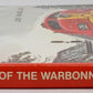 Route of the Warbonnets Hardcover Book By Joe McMillan VG