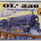 Ol' 556 Paperback Book By Shannon Cartwright EX
