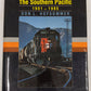 The Southern Pacific: 1901-1985 Hardcover Book By Don L. Hofsommer EX