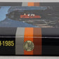 The Southern Pacific: 1901-1985 Hardcover Book By Don L. Hofsommer EX