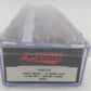 Rapido Trains 509122 N Cotton Belt Osgood-Bradley Lightweight Coach #205