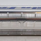 K-Line K6244-10513 Santa Fe Center Flow Hopper #27604 EX/Box