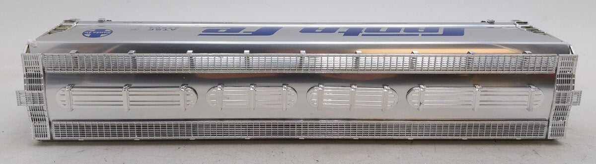 K-Line K6244-10513 Santa Fe Center Flow Hopper #27604 EX/Box
