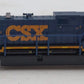 Broadway Limited 8595 N CSX YN3 GE AC6000 Diesel Locomotive #629