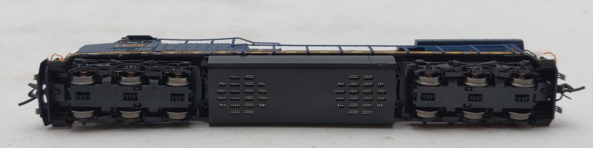 Broadway Limited 8595 N CSX YN3 GE AC6000 Diesel Locomotive #629