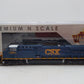 Broadway Limited 8595 N CSX YN3 GE AC6000 Diesel Locomotive #629