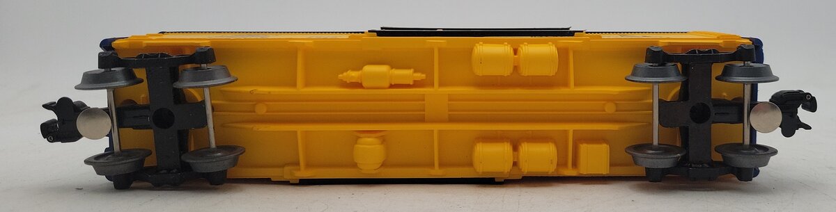 Lionel 6-9868 O Gauge TTOS 1980 Oklahoma City Boxcar LN