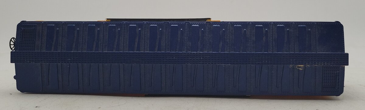 Lionel 6-9868 O Gauge TTOS 1980 Oklahoma City Boxcar LN