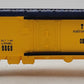 Lionel 6-9868 O Gauge TTOS 1980 Oklahoma City Boxcar LN